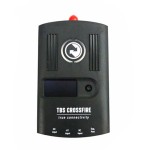 Wholesale TBS Crossfire Lite Transmitter TX 915Mhz Long Range Radio System for RC Multicopter Racing Drone